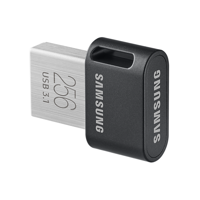 Samsung Fit Plus 256GB USB Flash Drive