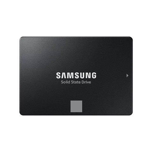 Samsung 870 EVO 1TB SATA 2.5 SSD
