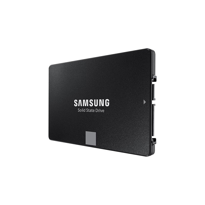 Samsung 870 EVO 1TB SATA 2.5 SSD
