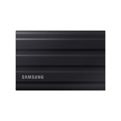 Samsung T7 Shield 1TB Portable SSD (Black)