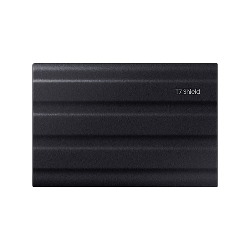 Samsung T7 Shield 1TB Portable SSD (Black)