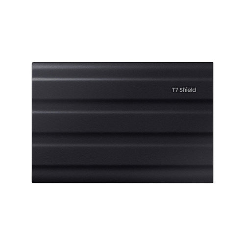 Samsung T7 Shield 1TB Portable SSD (Black)