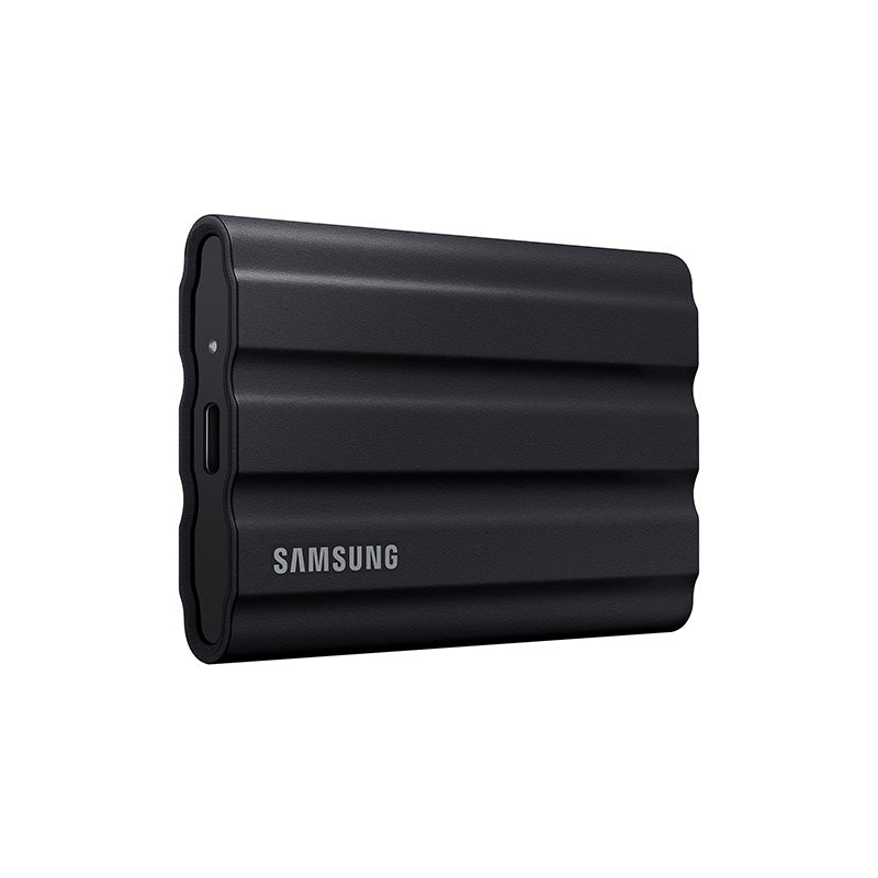 Samsung T7 Shield 1TB Portable SSD (Black)