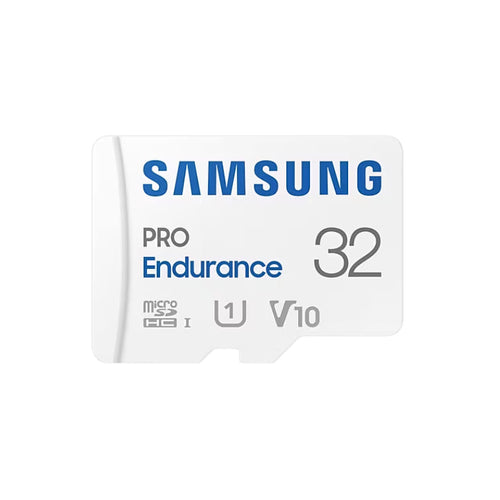 Samsung PRO Endurance 32GB microSD Card (MB-MJ32KA/APC)