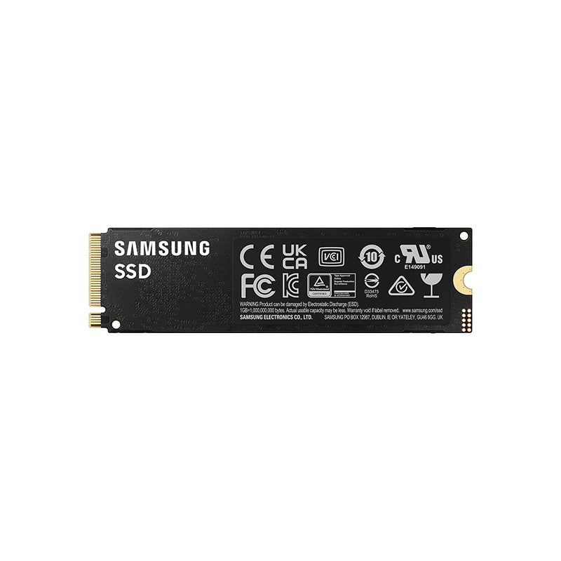 Samsung 990 Pro 1TB NVMe M.2 SSD
