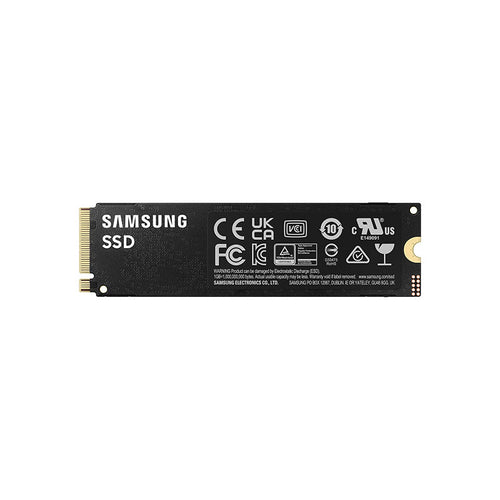 Samsung 990 Pro 2TB NVMe M.2 SSD