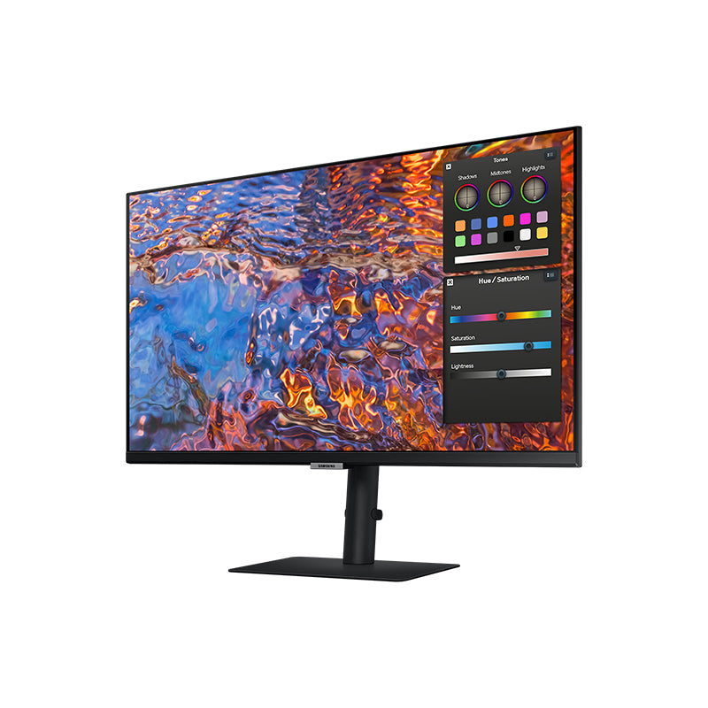 Samsung LS27B800PXUXXS 27-inch UHD Viewfinity S8 Monitor