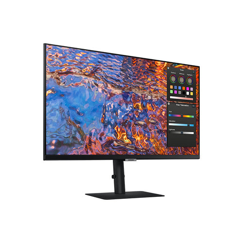 Samsung LS27B800PXUXXS 27-inch UHD Viewfinity S8 Monitor