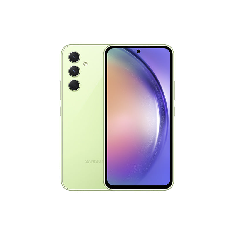 Samsung Galaxy A54 [Green] 8+256GB 5G