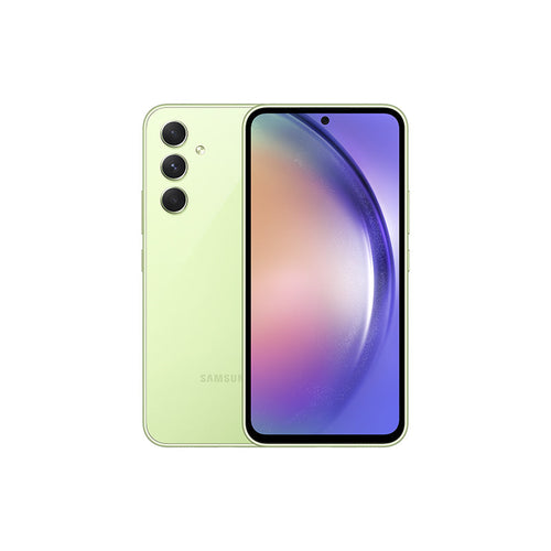 Samsung Galaxy A54 [Green] 8+256GB 5G