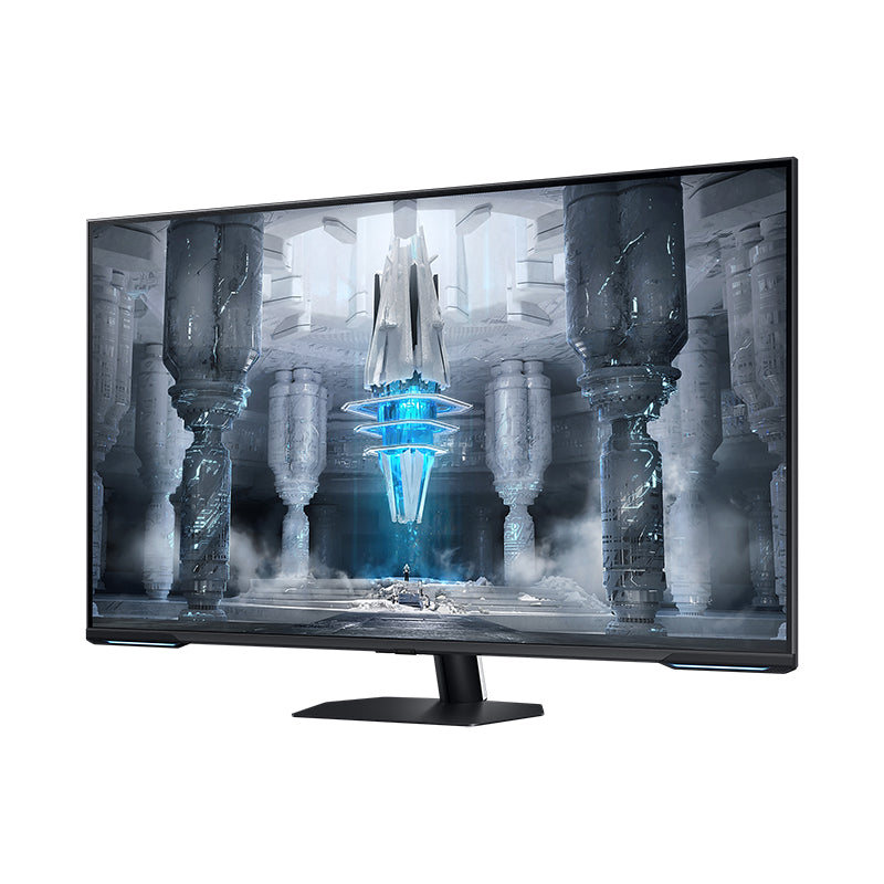 Samsung LS43CG700NEXXS 43 Odyssey Neo G7 UHD 144Hz Gaming Monitor