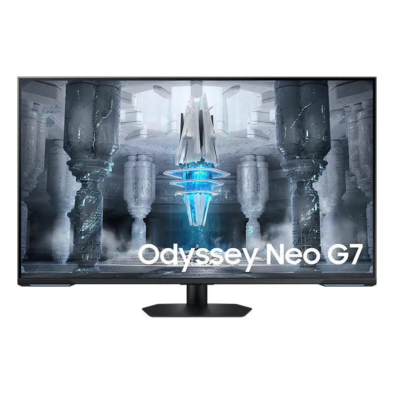 Samsung LS43CG700NEXXS 43 Odyssey Neo G7 UHD 144Hz Gaming Monitor