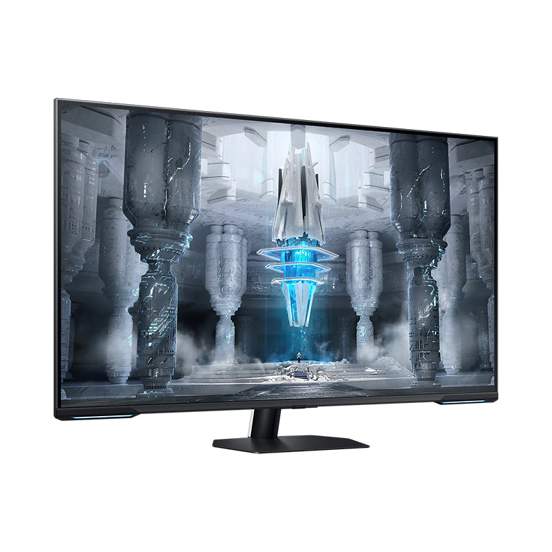 Samsung LS43CG700NEXXS 43 Odyssey Neo G7 UHD 144Hz Gaming Monitor