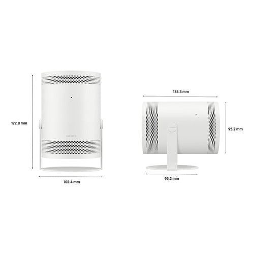 Samsung Freestyle SP-LFF3CLAXXXS Projector