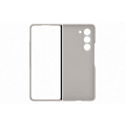 Samsung Galaxy Z Fold5 EF-MF946CUEGWW Standing Case with Strap (Sand)