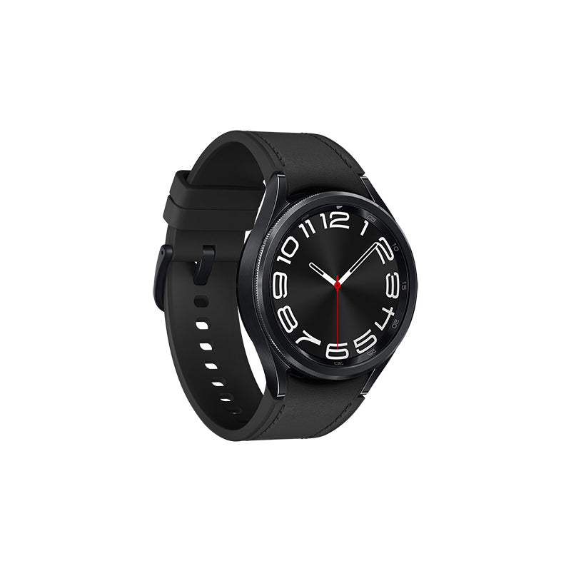 Galaxy Watch6 Classic BT (43mm) Black