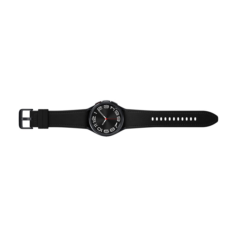 Galaxy Watch6 Classic BT (43mm) Black