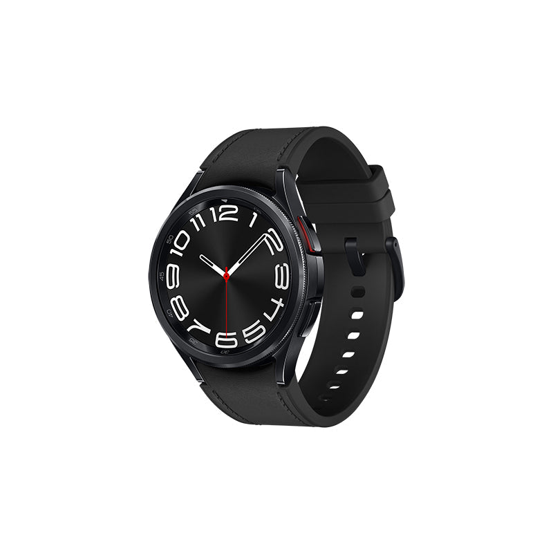 Galaxy Watch6 Classic BT (43mm) Black