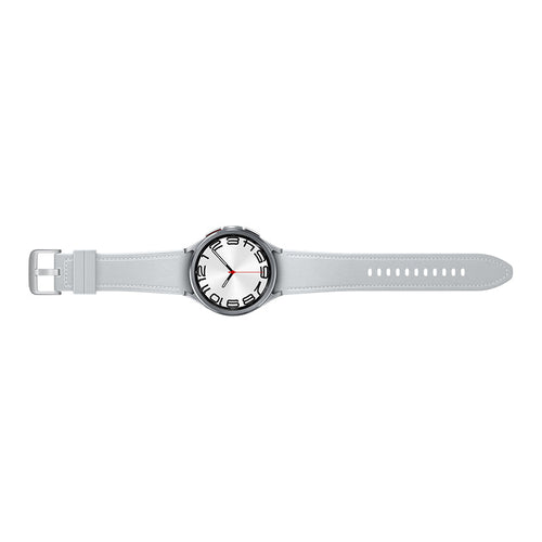 Galaxy Watch6 Classic BT (47mm) Silver