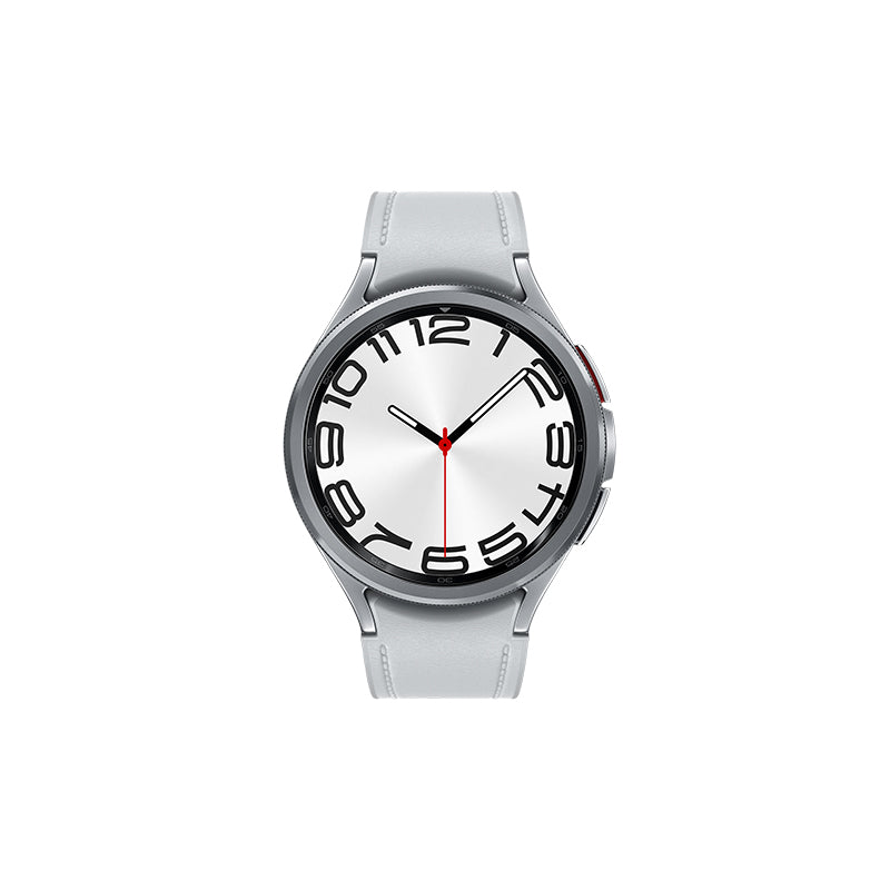 Galaxy Watch6 Classic BT (47mm) Silver
