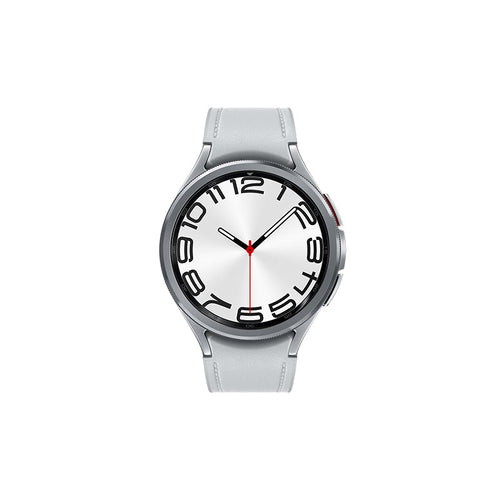 Galaxy Watch6 Classic BT (47mm) Silver