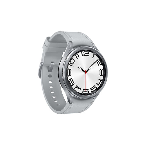 Galaxy Watch6 Classic BT (47mm) Silver