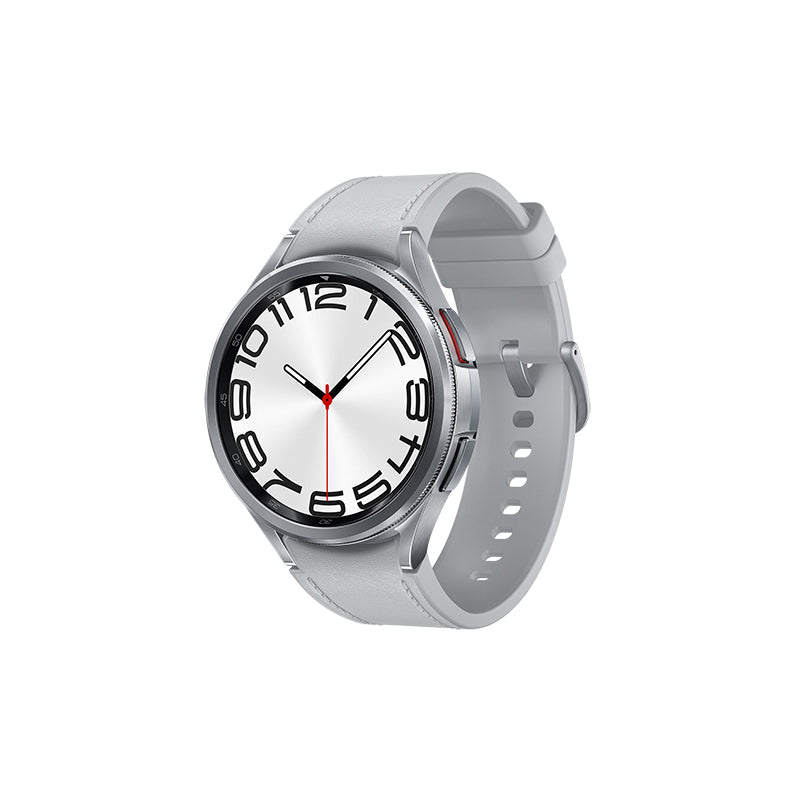 Galaxy Watch6 Classic BT (47mm) Silver