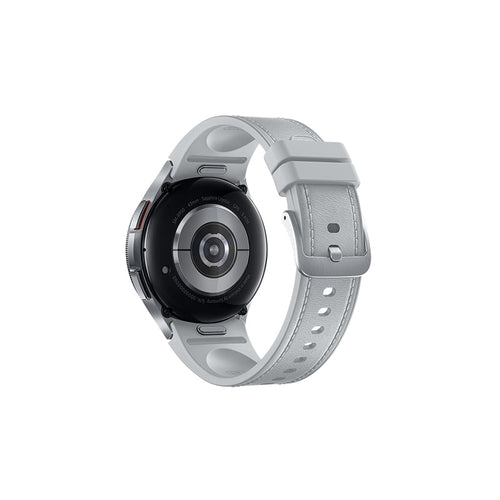 Galaxy Watch6 Classic BT (43mm) Silver