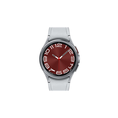 Galaxy Watch6 Classic BT (43mm) Silver