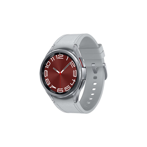 Galaxy Watch6 Classic BT (43mm) Silver