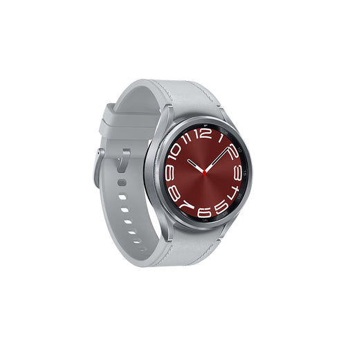 Galaxy Watch6 Classic BT (43mm) Silver