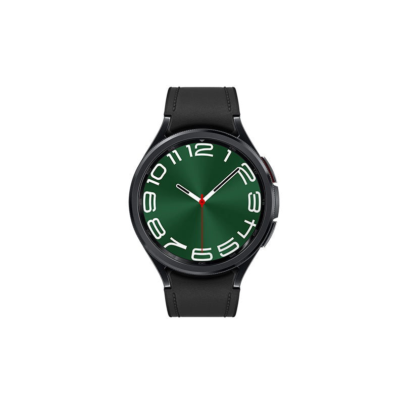 Galaxy Watch6 Classic BT (47mm) Black