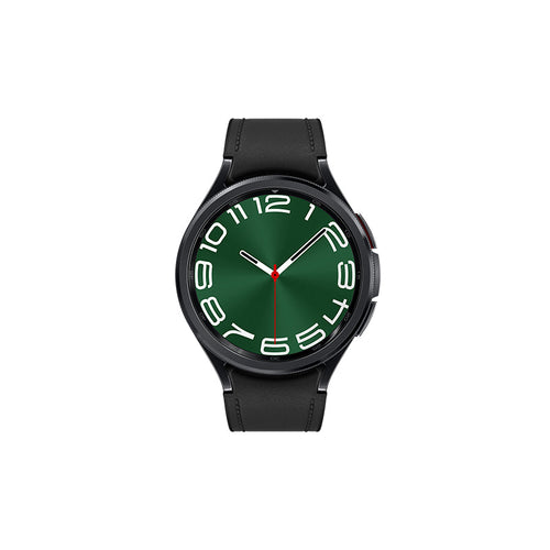 Galaxy Watch6 Classic BT (47mm) Black