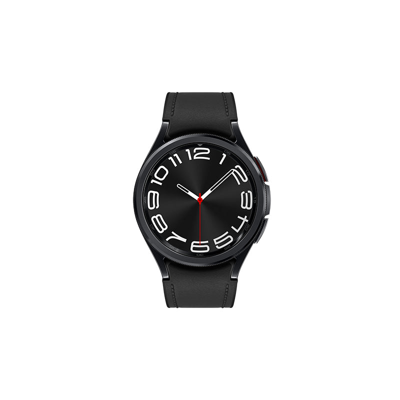 Galaxy Watch6 Classic LTE (43mm) Black
