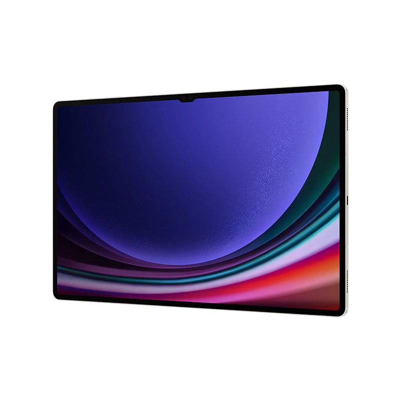 Samsung Tab S9 Ultra Wi-Fi Beige 12+256GB -AI (SM-X910NZEAXSP)