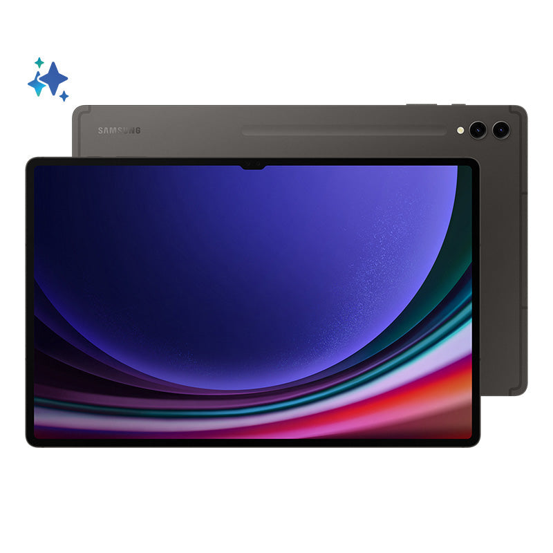 Samsung Tab S9 Ultra Wi-Fi Gray 12+256GB - AI (SM-X910NZAAXSP)