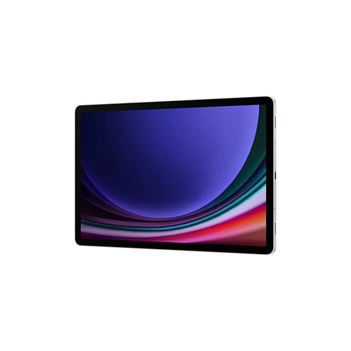 Samsung Tab S9 5G Beige 8+128GB - AI (SM-X716BZEAXSP)