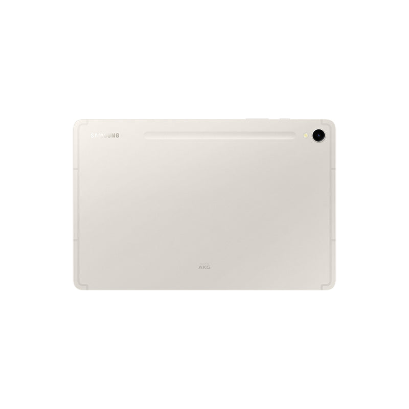 Samsung Tab S9 5G Beige 8+128GB - AI (SM-X716BZEAXSP)