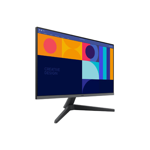 Samsung LS27C330GAEXXS 27-inch Essential Monitor S3