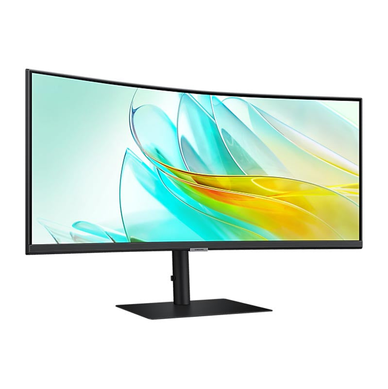 Samsung LS34C650UAEXXS 34-inch Curved WQHD Monitor