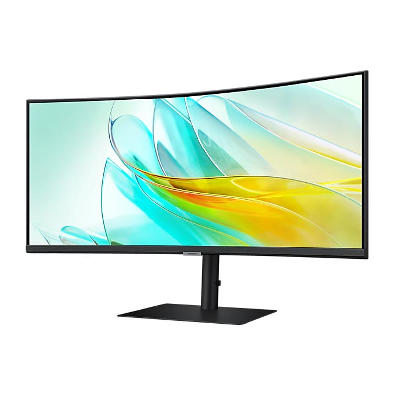 Samsung LS34C650UAEXXS 34-inch Curved WQHD Monitor