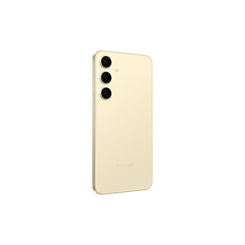 Samsung Galaxy S24+ Amber Yellow 12+512GB 5G - AI (SM-S926BZYCXS)