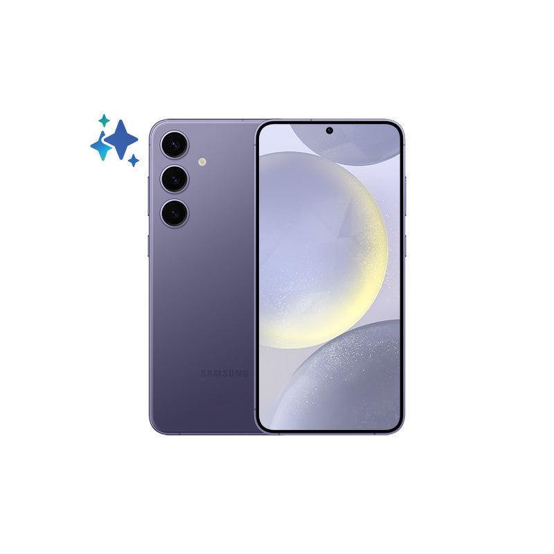 Samsung Galaxy S24+ Cobalt Violet 12+512GB 5G - AI (SM-S926BZVCX)