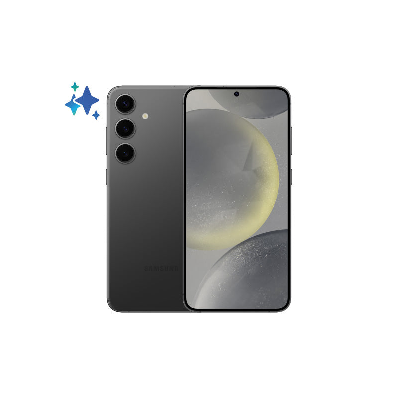Samsung Galaxy S24+ Onyx Black 12+512GB 5G - AI (SM-S926BZKCXSP)