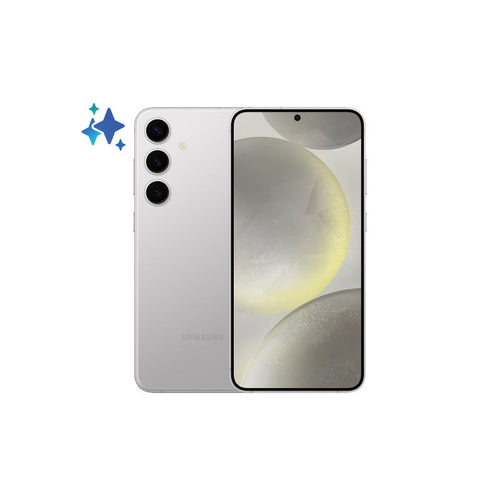Samsung Galaxy S24+ Marble Gray 12+512GB 5G - AI (SM-S926BZACXSP)