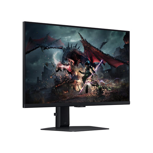 Samsung 27 Flat Odyssey G5 Gaming Monitor