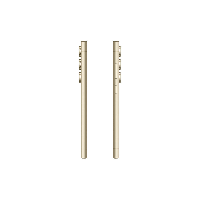 Samsung Galaxy S24 Ultra Titanium Yellow 12+256GB 5G - AI (SM-S928BZYCXS)