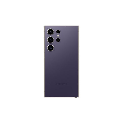 Samsung Galaxy S24 Ultra Titanium Violet 12+256GB 5G - AI (SM-S928BZVCXS)
