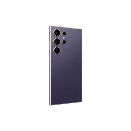 Samsung Galaxy S24 Ultra Titanium Violet 12+256GB 5G - AI (SM-S928BZVCXS)