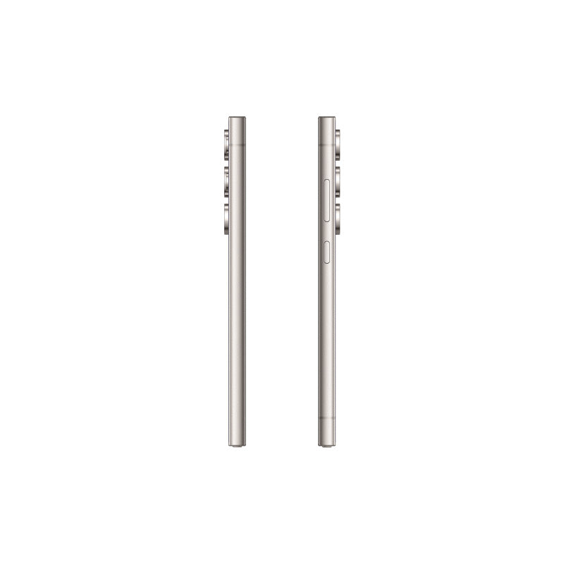 Samsung Galaxy S24 Ultra Titanium Violet 12+256GB 5G - AI (SM-S928BZVCXS)